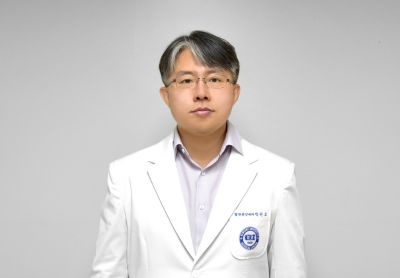 고형암(비뇨기암, 위암, 대장암) 전문의 박권오 교수, 진료 시작